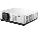 Viewsonic LSC731WU vidéo-projecteur Projecteur à focale standard 7300 ANSI lumens 3LCD WUXGA (1920x1200) Noir, Blanc