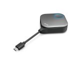 BenQ 5J.JNM28.E20 accessoire de système de présentation sans fil Kit de boutons Noir 2 pièce(s)