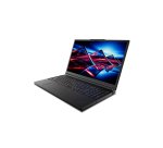 Lenovo ThinkPad P16 Gen 3 Intel Core Ultra 7 255HX Ordinateur portable 40,6 cm (16") WQUXGA 32 Go DDR5-SDRAM 1 To SSD NVIDIA RTX PRO 2000 Blackwell Wi-Fi 7 (802.11be) Windows 11 Pro Français Noir