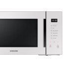 Samsung Microonde Grill BESPOKE Cottura Sana con Vaporiera 30L MG30T5018UE