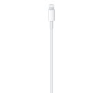 Apple Cable de USB-C a conector Lightning (1 m)