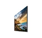 Samsung QE75T Écran plat de signalisation numérique 190,5 cm (75") LCD 300 cd/m² 4K Ultra HD Noir Tizen 4.0