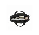 Maletín para portátil 14" / 35,6 cm CoolBox COO-BAG14-1N Negro