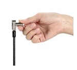 Kensington Câble de sécurité à clé universel 3 en 1