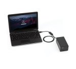 StarTech.com USB 3.0 naar eSATA HDD / SSD / ODD-Adapterkabel - 1 m eSATA Harde Schijf naar USB 3.0 Adapterkabel - SATA 6 Gbps