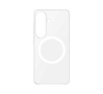 Samsung EF-CS942CTEGWW mobile phone case 16 cm (6.3") Cover Transparent
