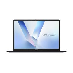 ASUS Vivobook 14 X1407QA-LY051W Qualcomm Snapdragon X1-26-100 Ordinateur portable 35,6 cm (14") WUXGA 16 Go LPDDR5x-SDRAM 512 Go SSD Wi-Fi 6E (802.11ax) Windows 11 Home Bleu