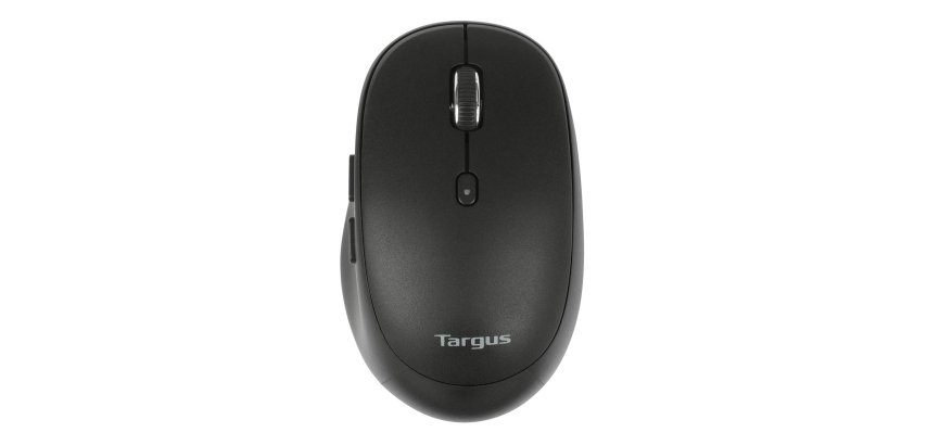 Targus AMB582GL souris Droitier RF sans fil + Bluetooth Optique 2400 DPI