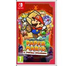Nintendo Paper Mario: Il Portale Millenario Standard Cinese tradizionale, Tedesca, DUT, Inglese, ESP, Francese, ITA, Giapponese, Coreano Nintendo Switch