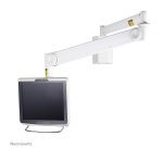 Neomounts FPMA-HAW100HC Support mural pour écran médical 10-32" - h0-170 cm - ressort à gaz