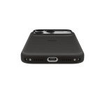 Apple Coque en tissage technique avec MagSafe pour iPhone 18 Pro - Bleu chambray