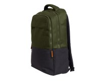 Trust Lisboa 40,6 cm (16") Sac à dos Vert