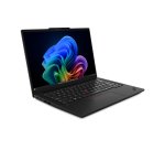 Lenovo ThinkPad T14 Gen 7 (Intel) Intel Core Ultra 7 355 Portátil 35,6 cm (14") WUXGA 32 GB LPDDR5x-SDRAM 1 TB SSD Wi-Fi 7 (802.11be) Windows 11 Pro Español Negro