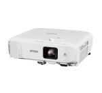 Epson EB-994F 4100 ANSI lumens 3LCD 1080p (1920x1080) Blanc