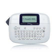 Etiqueteuse P-Touch PT-M95 12mm