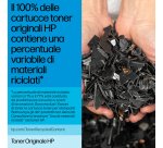 HP Cartuccia toner nero LaserJet Managed ad alta capacità W9065MC