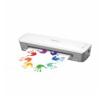 Plastifieuse Fellowes Ion A3