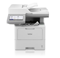 Brother MFC-L6910DN impresora multifunción Laser A4 1200 x 1200 DPI 50 ppm Wifi