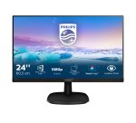 Philips V Line Moniteur LCD Full HD 243V7QDAB/00