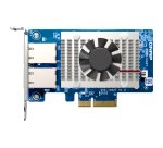 QNAP QXG-10G2T network card Internal Ethernet 10000 Mbit/s