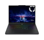 Lenovo Legion Pro 5 16IAX10H Intel Core Ultra 9 275HX Computer portatile 40,6 cm (16") WQXGA 32 GB DDR5-SDRAM 1 TB SSD NVIDIA GeForce RTX 5070 Ti Wi-Fi 6 (802.11ax) Windows 11 Home Italiano Nero