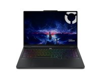 Lenovo Legion Pro 5 16IAX10 Intel Core Ultra 7 255HX Computer portatile 40,6 cm (16") WQXGA 32 GB DDR5-SDRAM 1 TB SSD NVIDIA GeForce RTX 5070 Wi-Fi 7 (802.11be) Windows 11 Home Nero Italiano