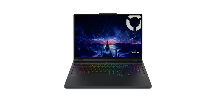 Lenovo Legion Pro 5 16IAX10H Intel Core Ultra 9 275HX Computer portatile 40,6 cm (16") WQXGA 32 GB DDR5-SDRAM 1 TB SSD NVIDIA GeForce RTX 5070 Ti Wi-Fi 6 (802.11ax) Windows 11 Home Italiano Nero