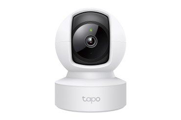 TP-Link Tapo C212 Bulbe Caméra de sécurité IP Intérieure 2304 x 1296 pixels Plafond/Mur/Bureau