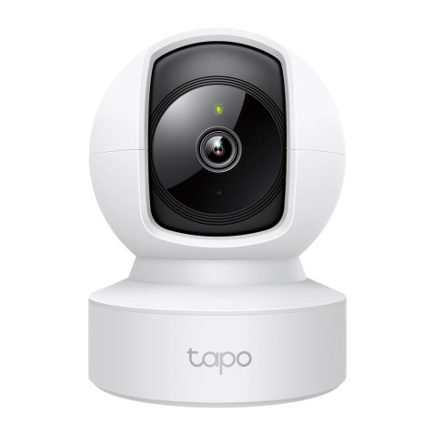 TP-Link Tapo C212 Bulbe Caméra de sécurité IP Intérieure 2304 x 1296 pixels Plafond/Mur/Bureau