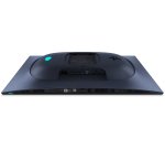 Alienware AW2725Q écran plat de PC 67,8 cm (26.7") 3840 x 2160 pixels 4K Ultra HD QD-OLED Noir