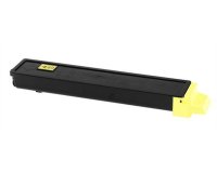 KYOCERA TK-895Y toner cartridge 1 pc(s) Original Yellow