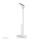 Neomounts FL15-750WH1 Support pour tablette au sol 9.7-11" - verrouillable