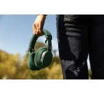 Fairphone Fairbuds XL Casque Sans fil Arceau Appels/Musique USB Type-C Bluetooth Vert