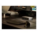 Kensington SD5000T5 EQ Thunderbolt 5 Triple 4K-dockingstation met 140 W stroomvoorziening - Windows/macOS