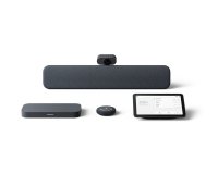 Lenovo Google Meet Series One Room Kits by Gen 3 système de vidéo conférence 12 MP Ethernet/LAN