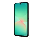 Samsung Galaxy SM-A266B/DS 17 cm (6.7") Double SIM 5G USB Type-C 6 Go 128 Go 5000 mAh Noir