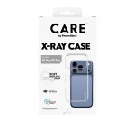 PanzerGlass CARE™ by ® X-Ray Case iPhone 2026 Pro | 17 Pro protective case for mobile phones Transparent Cover