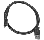 StarTech.com 2m Micro USB Cable - A to Micro B