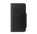 Celly Duomo XXL custodia per cellulare 16,5 cm (6.5") Custodia flip a libro Nero