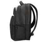 Targus CityGear sac à dos Sac à dos normal Noir