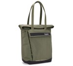 Thule Paramount PARATB3116 Soft Green Polyester Noir Unisexe Sac fourre-tout