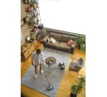 Hoover H-ENERGY 500 HE520PET 011 4 L A cilindro Secco 700 W Sacchetto per la polvere