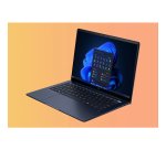 HP EliteBook Ultra G1i Next Gen AI PC Wolf Pro Security Edition Copilot+ PC Intel Core Ultra 7 258V Laptop 35.6 cm (14") Touchscreen 2.8K 32 GB LPDDR5x-SDRAM 1 TB SSD Wi-Fi 7 (802.11be) Windows 11 Pro Blue