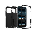 OtterBox Defender Pro MagSafe Series pour Apple iPhone 17 Pro Max, noir
