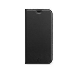 dbramante1928 Bergen coque de protection pour téléphones portables 16,3 cm (6.4") Folio Noir