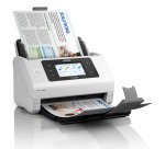 Epson WorkForce DS-900WN Alimentation feuille à feuille de scanner 600 x 600 DPI A4 Blanc