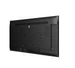 Philips 55BDL2050A/00 Signage Display Digital signage flat panel 139.7 cm (55") LCD 400 cd/m² 4K Ultra HD Black Built-in processor Android 14 16/7