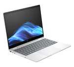 HP EliteBook 8 Flip G1i 13 AI Intel Core Ultra 5 225U Hybrid (2-in-1) 33,8 cm (13.3") Touchscreen WUXGA 16 GB LPDDR5x-SDRAM 512 GB SSD Wi-Fi 6E (802.11ax) Windows 11 Pro KI PC Silber