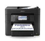 WorkForce Pro WF-4830DTWF
