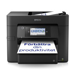 Epson WorkForce Pro WF-4830DTWF Inkjet A4 4800 x 2400 DPI 36 ppm Wi-Fi